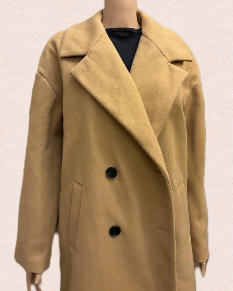Defacto Coats