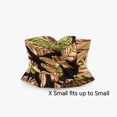 Zara Crop Tops, New with tags, size XS / 34 / 6, photo 3