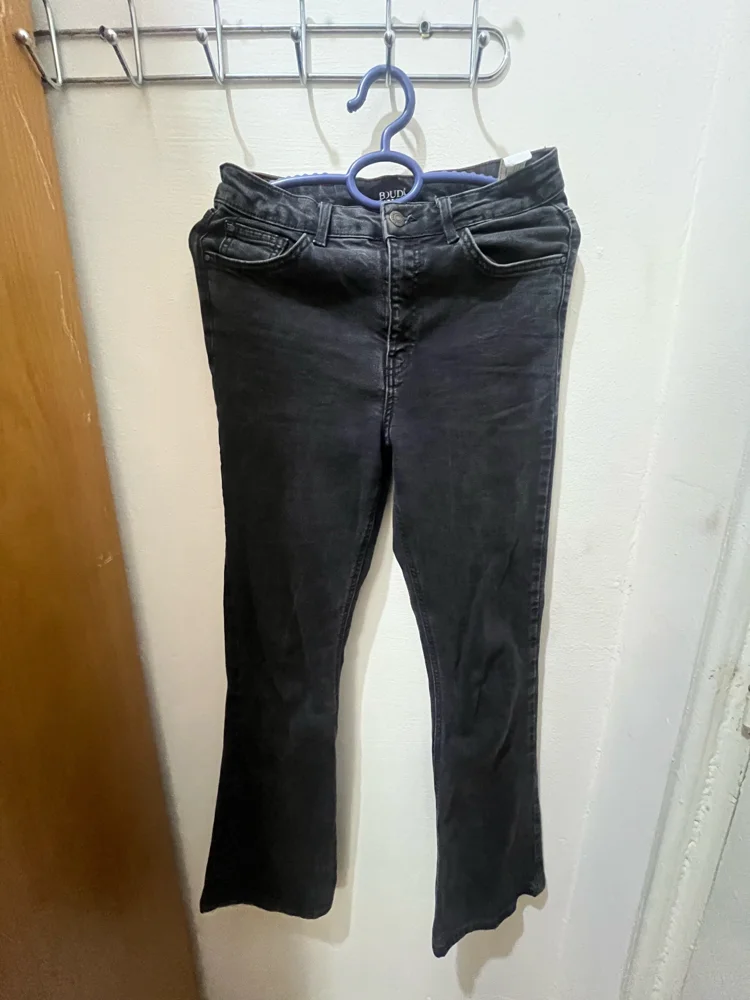 Jeans, size S / 36 / 8, photo 2
