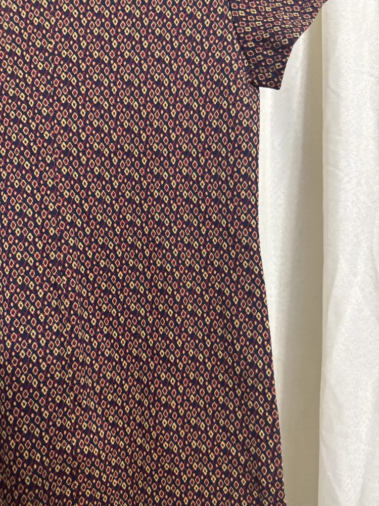 Pull & Bear Midi Dresses, size S / 36 / 8, photo 3