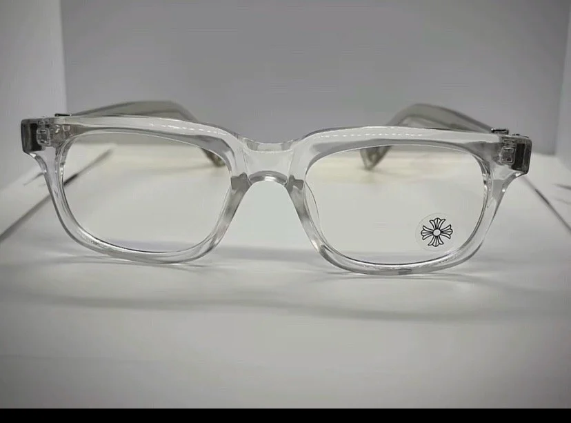 Chrome Hearts Sunglasses, Excellent, photo 4