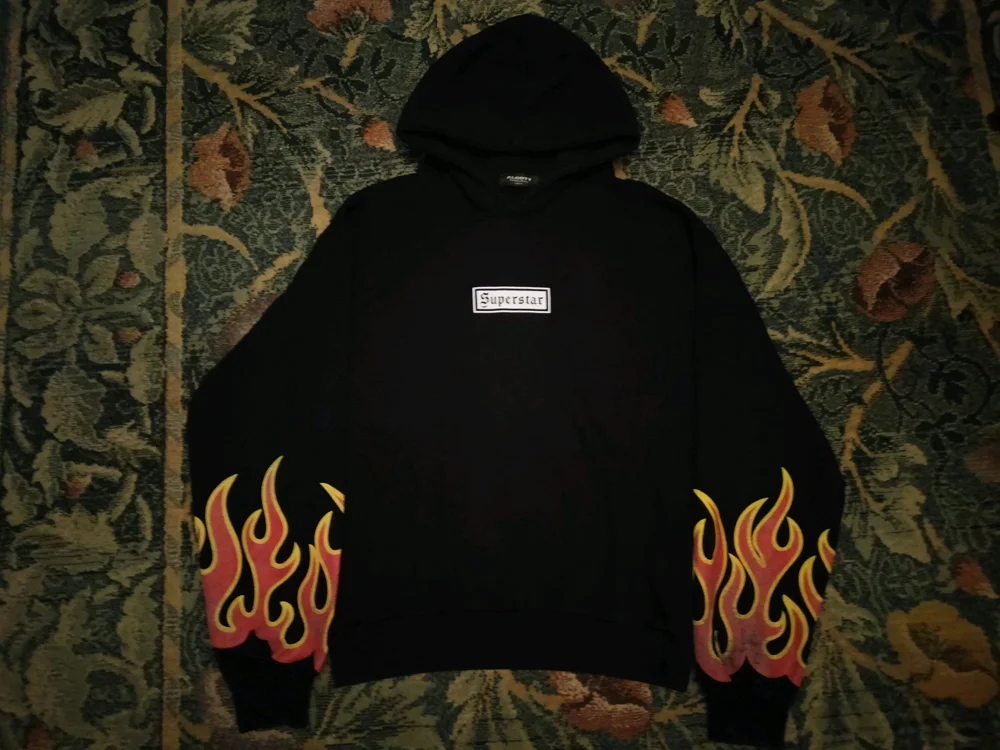 Alcott Sweatshirts