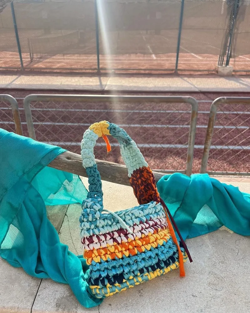 Shoulder Bags
