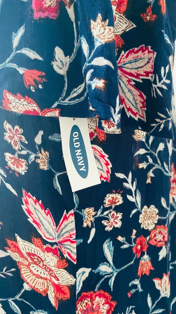 Old Navy Blouses, size XS / 34 / 6, photo 5