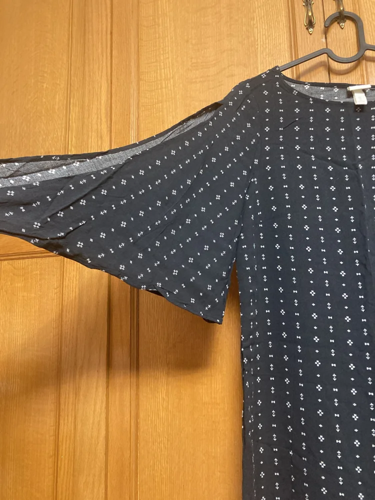 H&M Maxi Dresses, size L / 40 / 12, photo 2