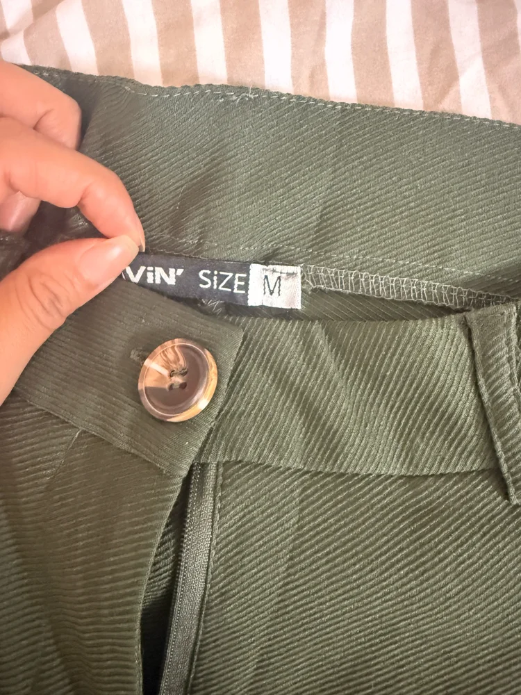 RAViN Pants, Excellent, size M / 38 / 10, photo 2
