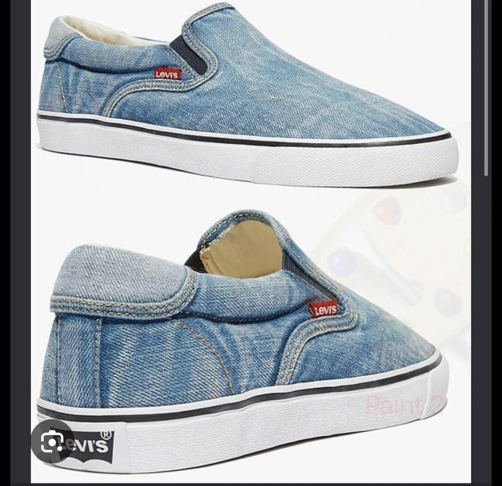Levi's Sneakers, size 42, photo 2