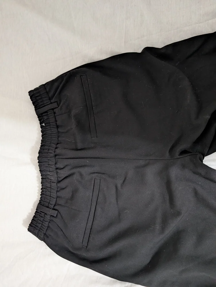 Zara Pants, Excellent, size S / 36 / 8, photo 3