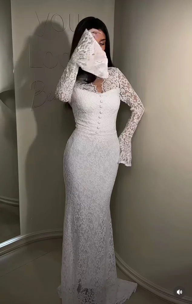 Turkey Wedding Dresses, size XL / 42 / 14, photo 2
