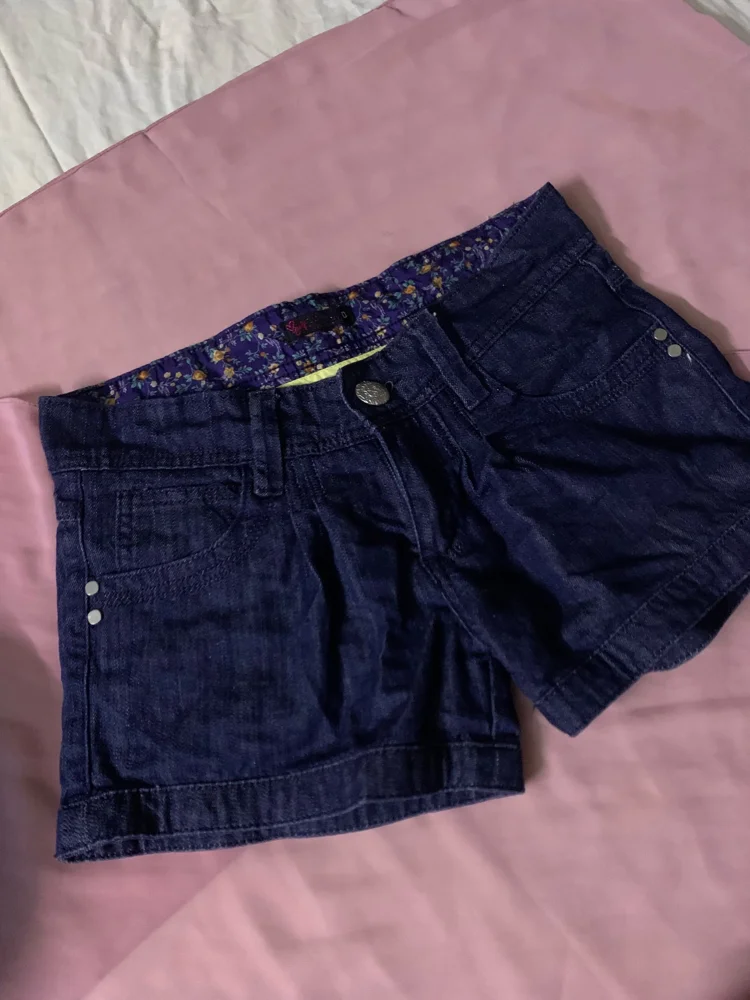 Splash Shorts, size S / 36 / 8, photo 5