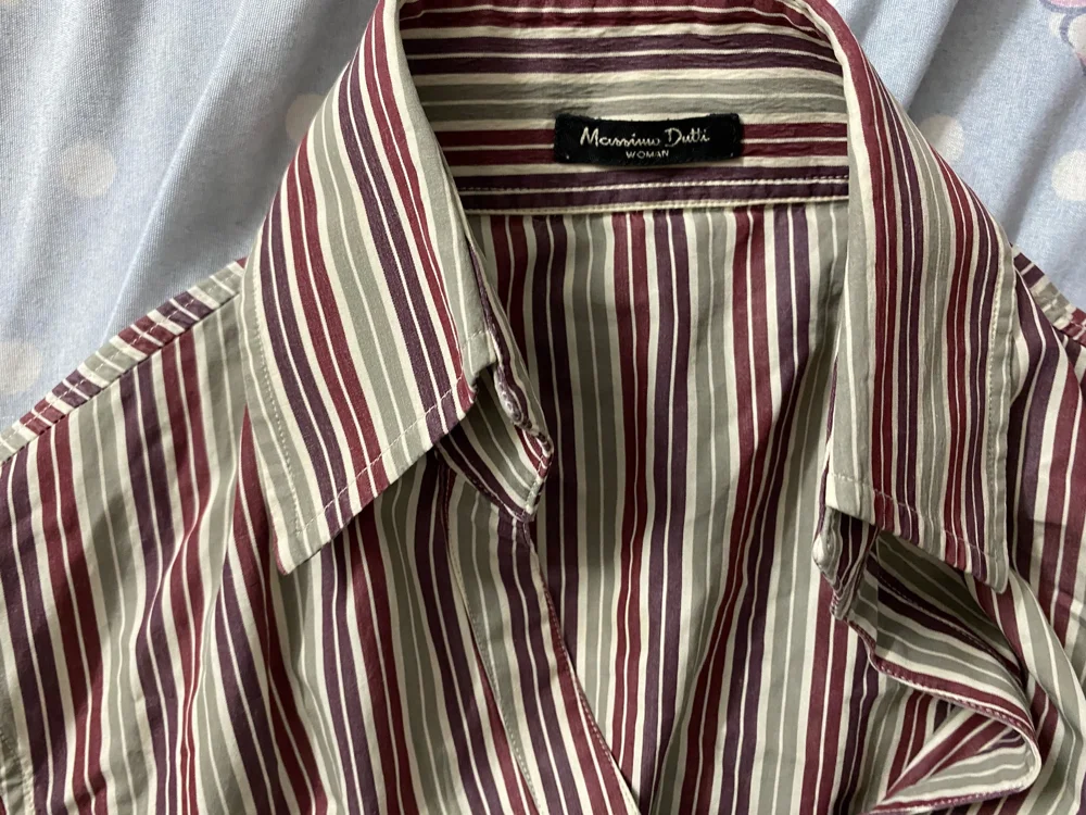 Massimo Dutti Shirts, Very good, size XXXS / 30 / 2, photo 2