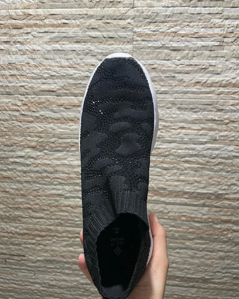 Spring Sneakers