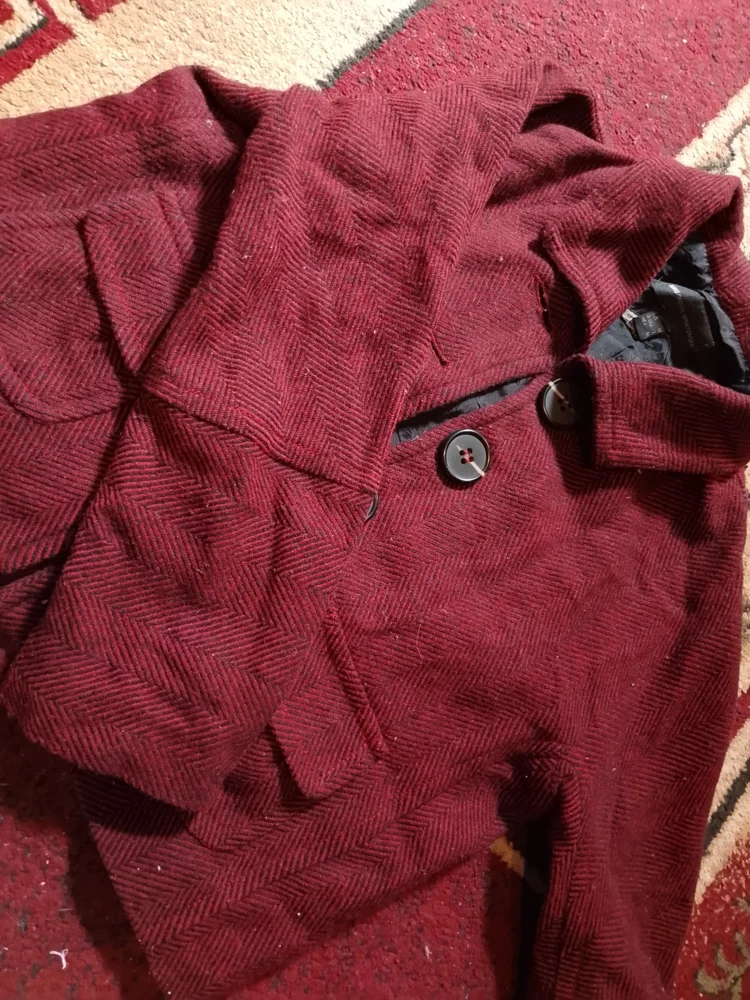 Long Sleeve, Excellent, size M / 38 / 10, photo 5