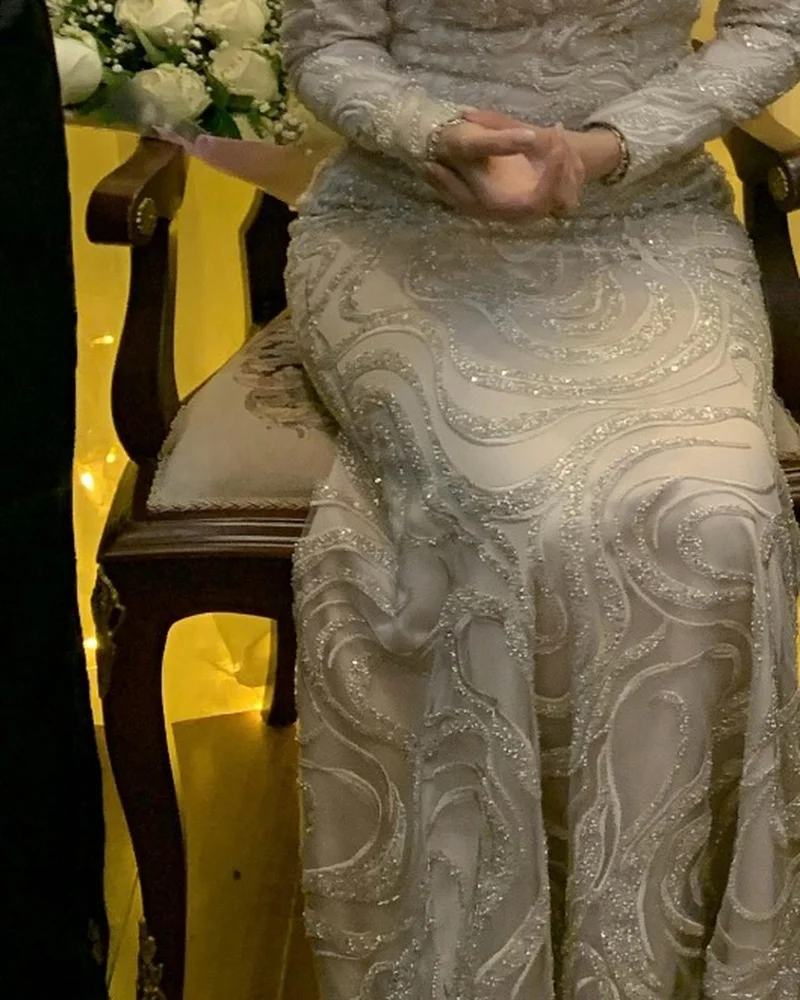 فساتين فرح