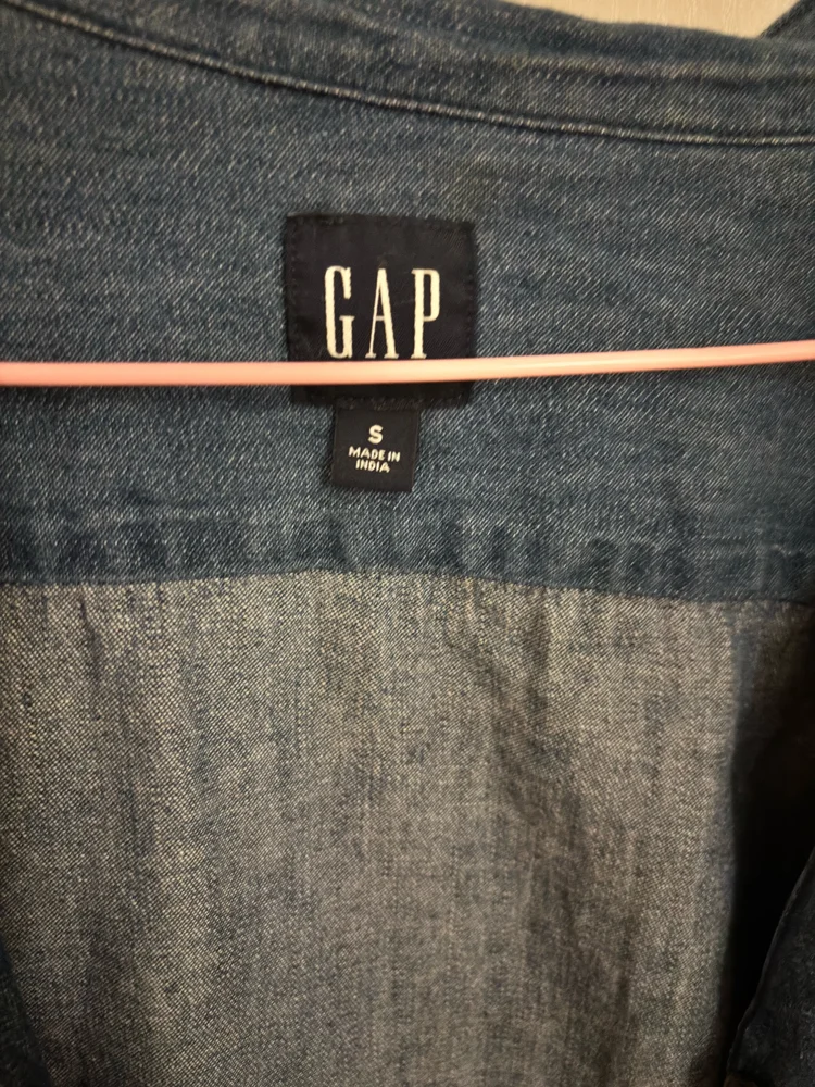 GAP Blouses, size S / 36 / 8, photo 3