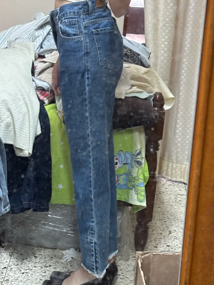 Jeans, size S / 36 / 8, photo 3