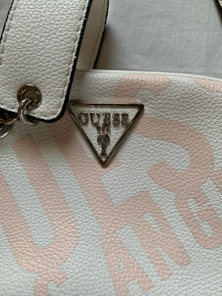 GUESS Cross-Body Bags, Very good, photo 3