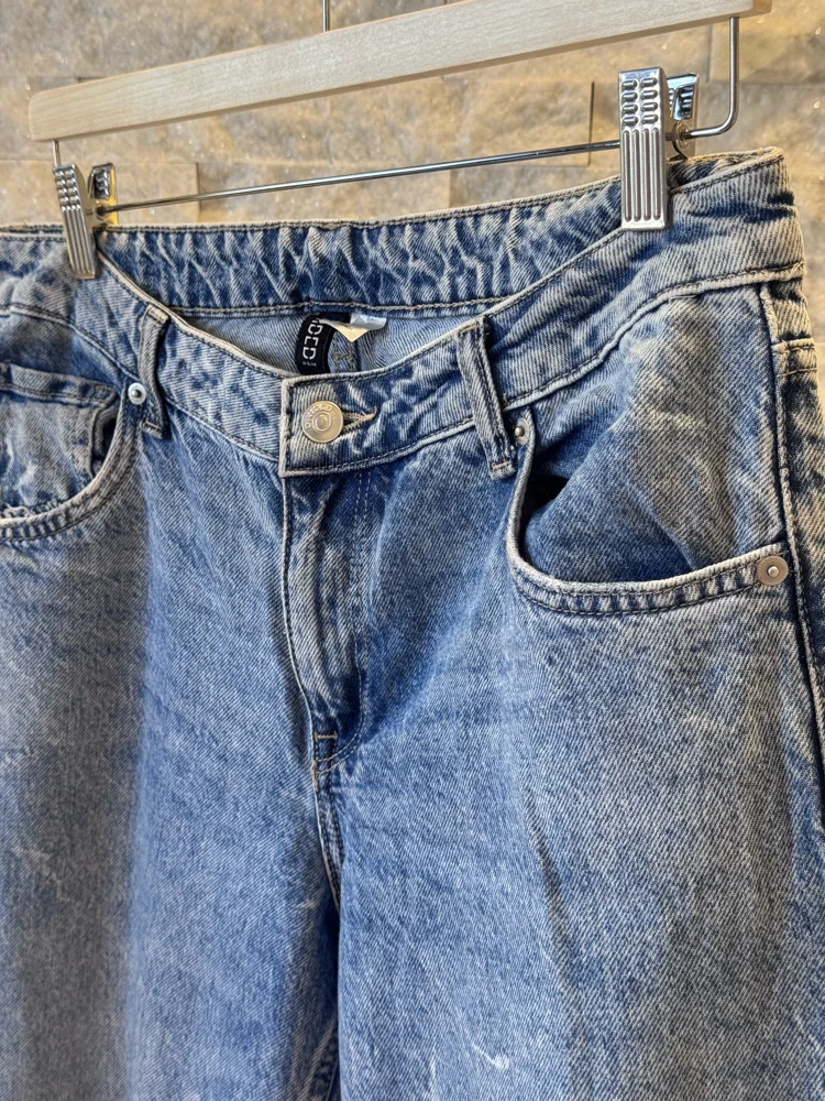 H&M Jeans, Good, size XL / 42 / 14, photo 4