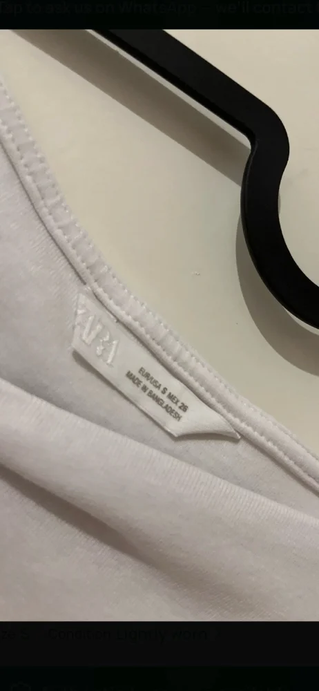 Zara Bodysuits, size S / 36 / 8, photo 2
