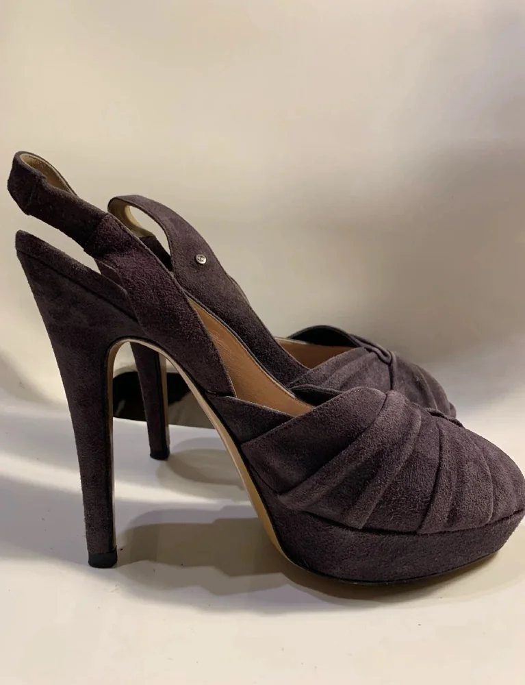Just Cavalli Mules, size 39, photo 3