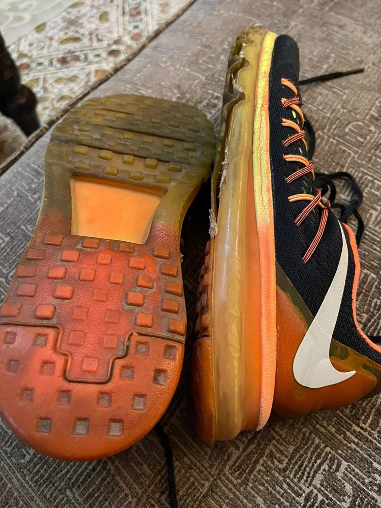 Nike Sneakers, Good, size 42, photo 5