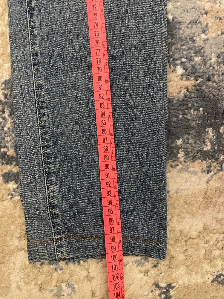 BOSS Hugo Boss Jeans, Excellent, size W32, photo 5