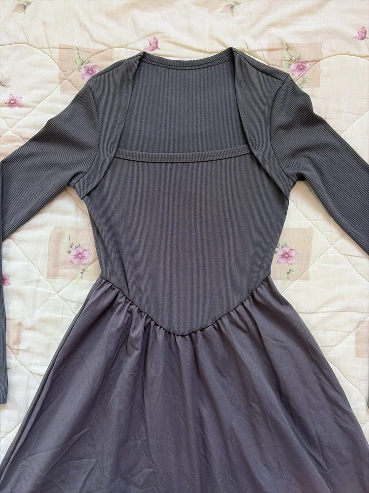 Shein Maxi Dresses, size S / 36 / 8, photo 2