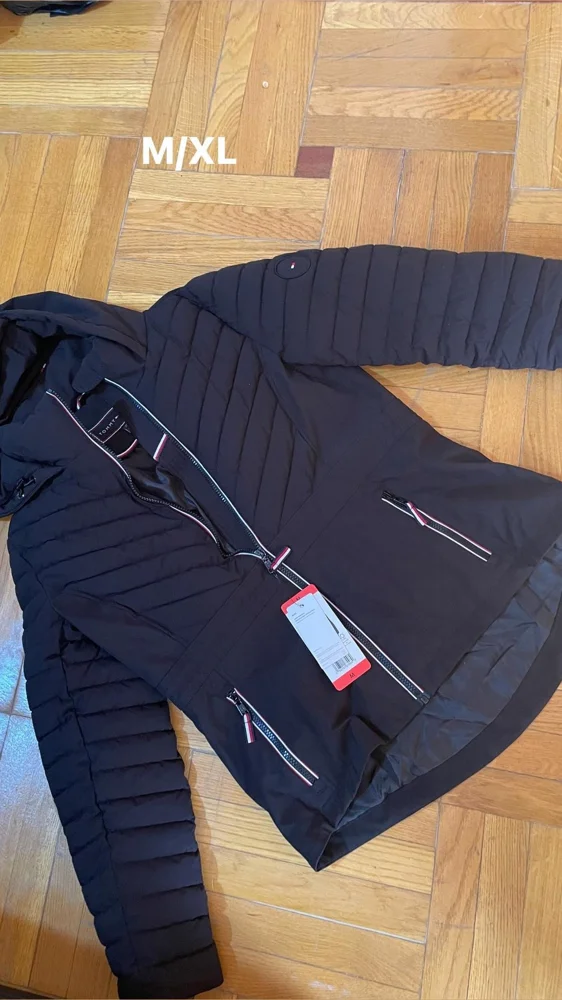 Tommy Hilfiger Jackets, New with tags, size XL / 42 / 14, photo 2