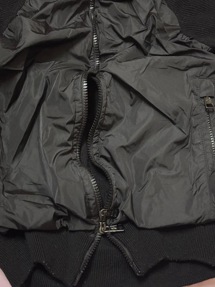 Moncler Jackets, Very good, size S / 36 / 8, photo 3