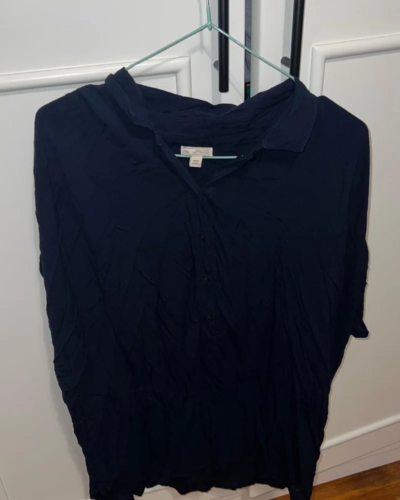 GAP Blouses