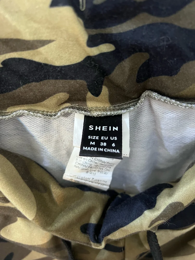 Shein Pants, size M / 38 / 10, photo 6