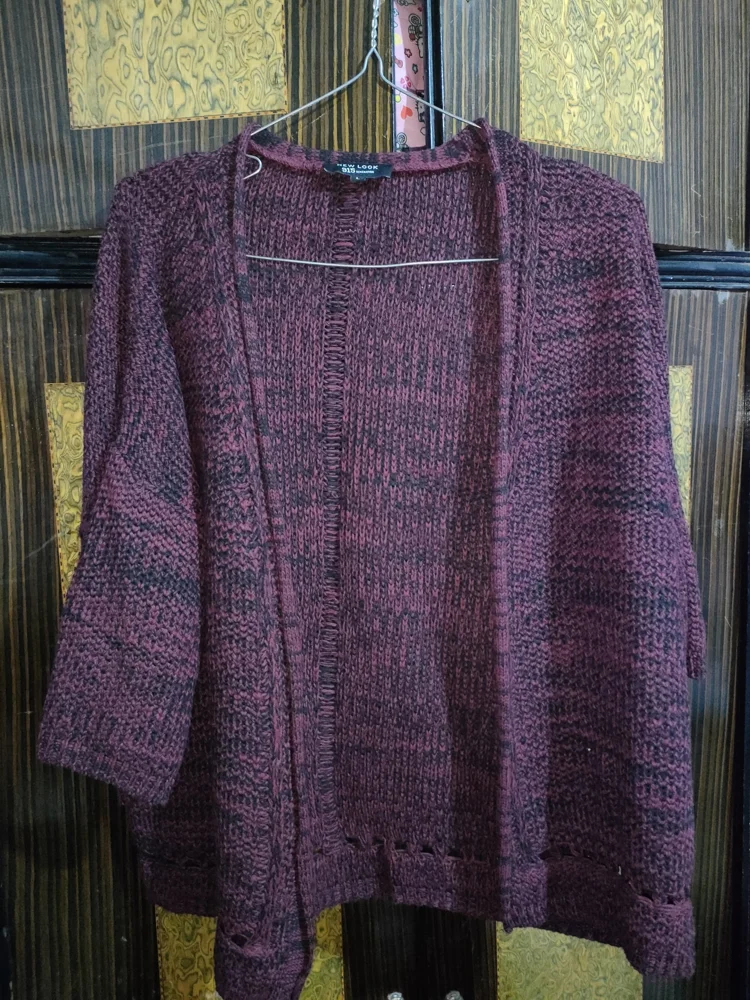 Cardigans, Excellent, size L / 40 / 12, photo 3