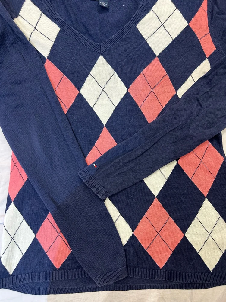 Tommy Hilfiger Shirts, Excellent, size L / 40 / 12, photo 3