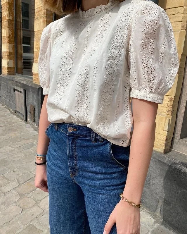 H&M Blouses