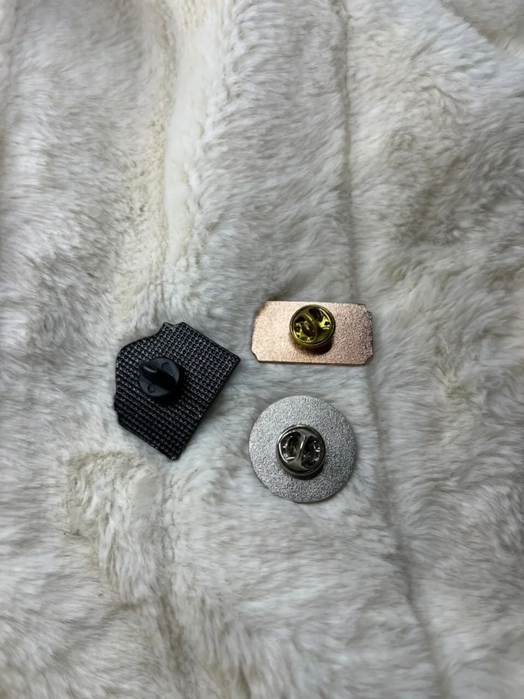 Brooches, size Other, photo 2