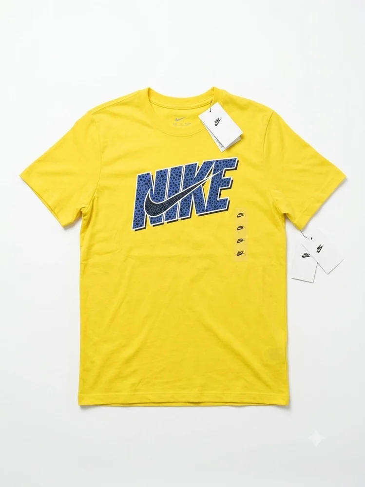 Nike T-shirts