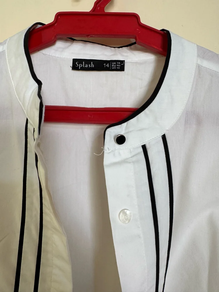 Splash Shirts, Excellent, size L / 40 / 12, photo 2