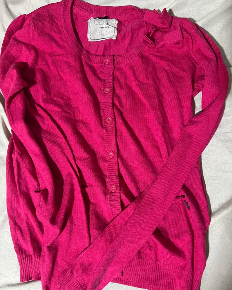 Bershka Cardigans, size L / 40 / 12, photo 3