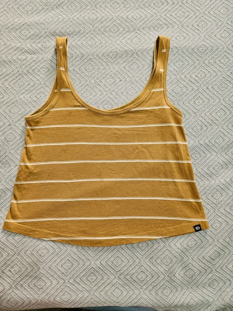 Rip Curl Tank Tops