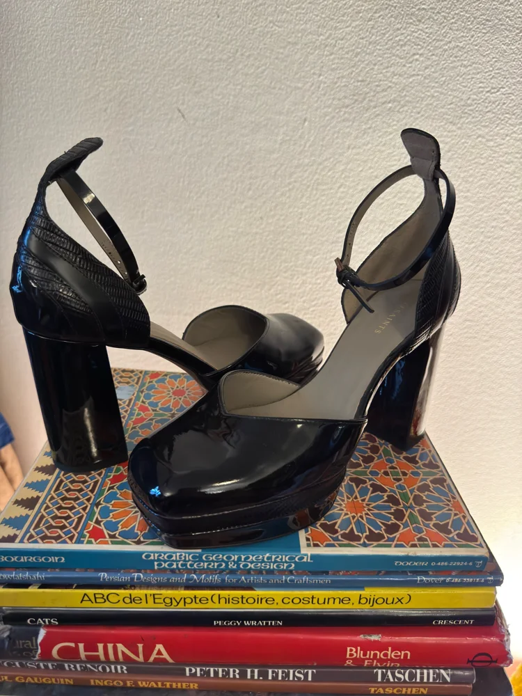 AllSaints Sandals, size 37, photo 3