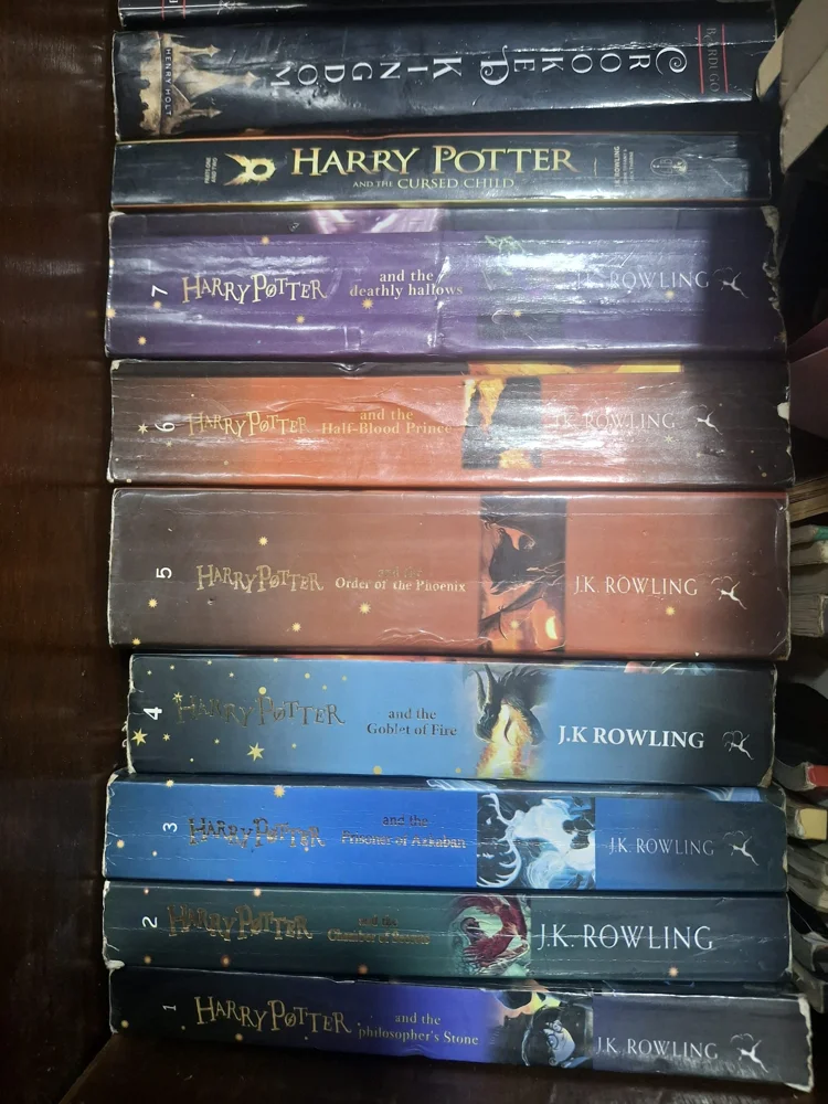 Books
