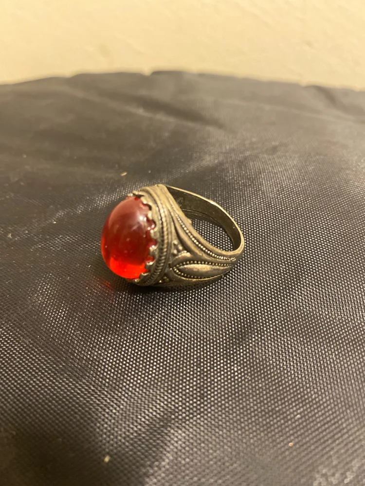 Rings, size Other, photo 2