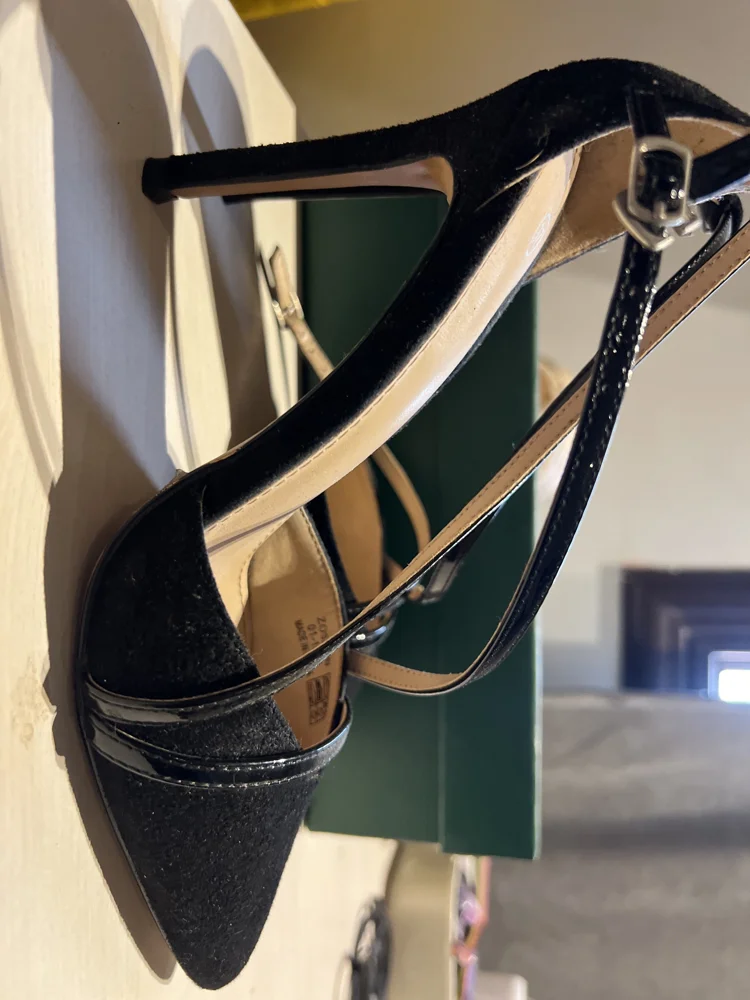 Pixi Stiletto Heels, Excellent, size 37, photo 3