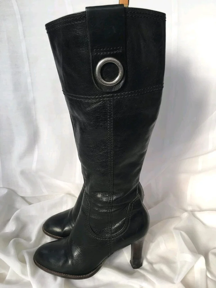 River Island Boots, size 38, photo 2