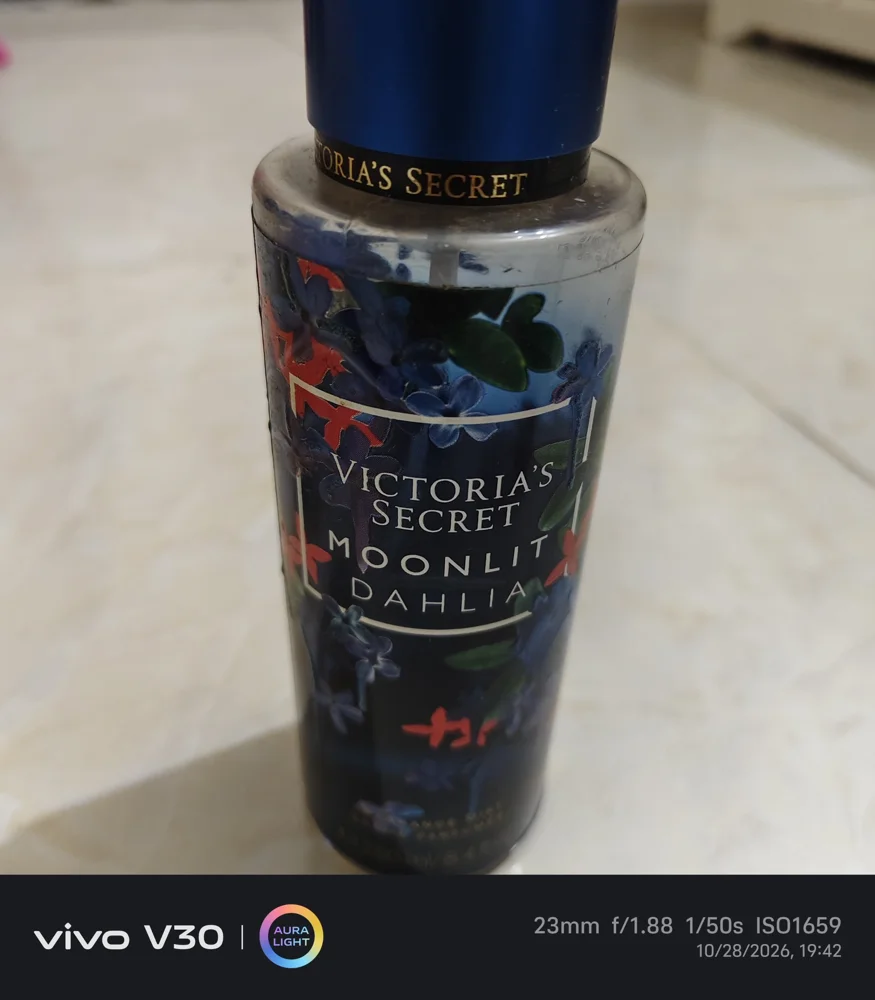 Victoria's Secret Body Mists & Deodorant, Very good, photo 2