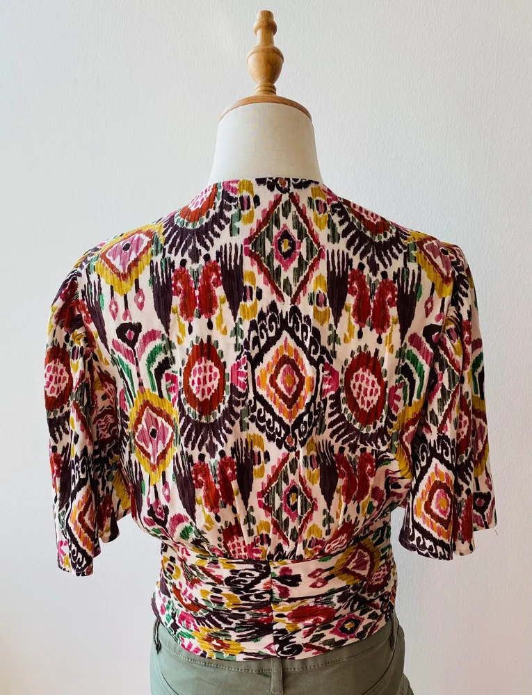 Zara Blouses, size M / 38 / 10, photo 4