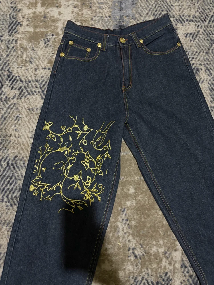 Jeans, size M, photo 2