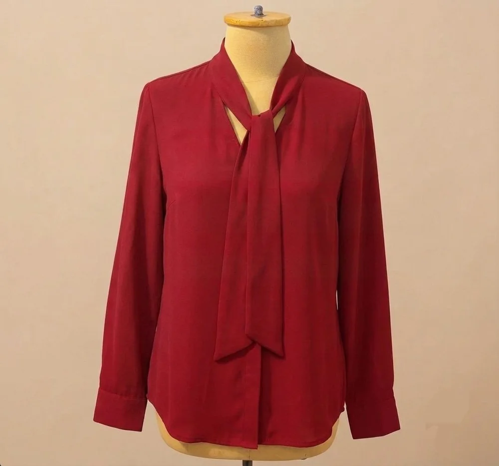 Local Blouses