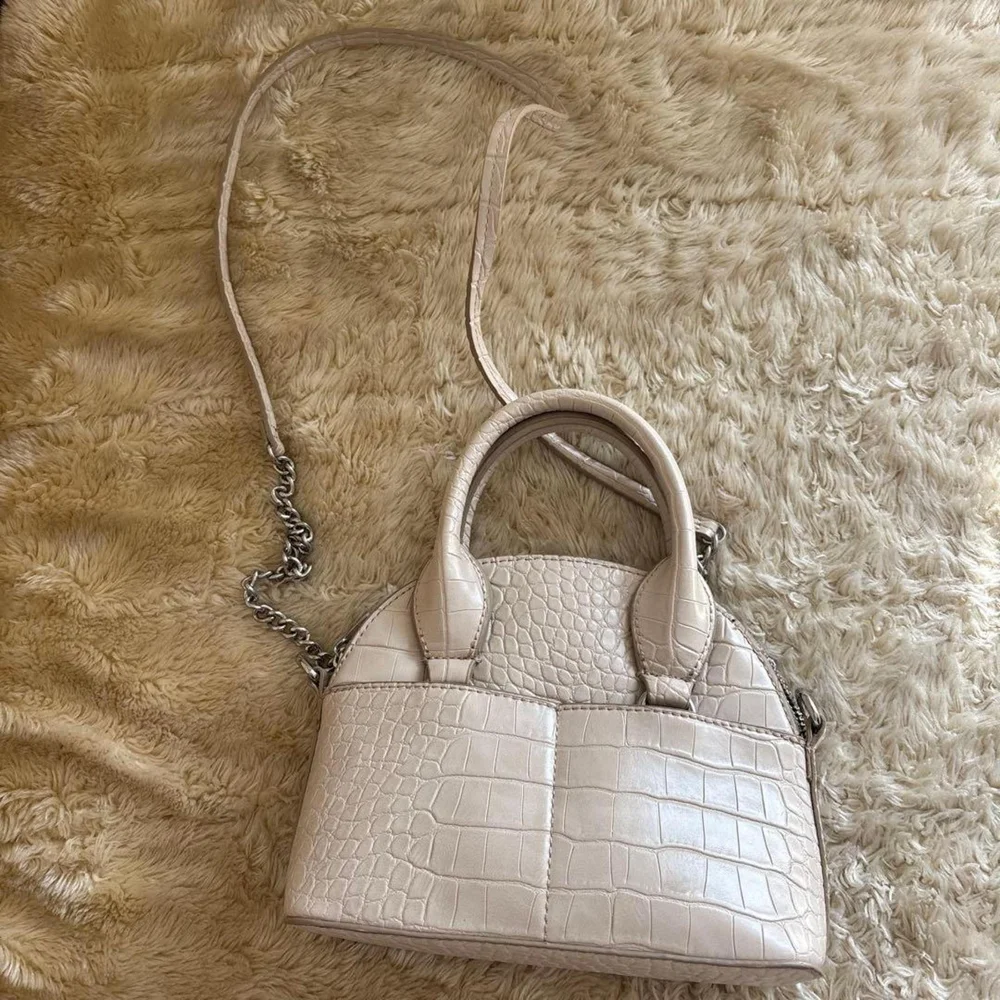 Zara Handbags