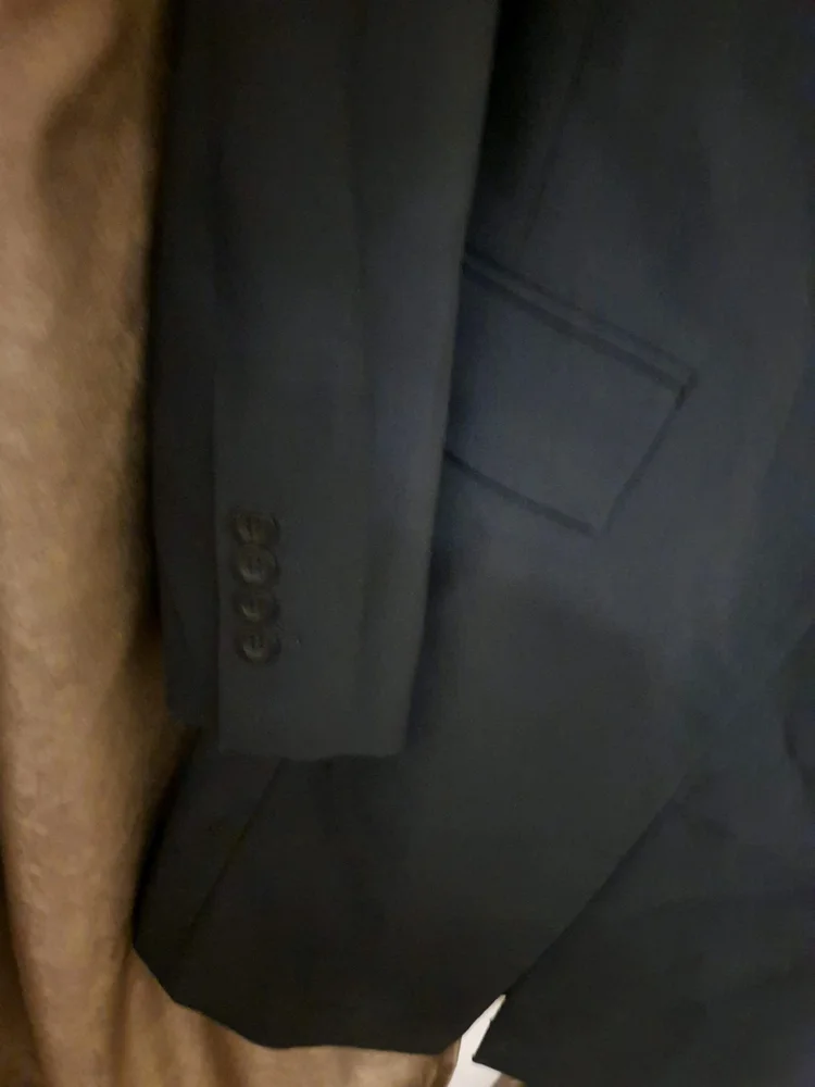 CUE Blazers, Fair, size S / 36 / 8, photo 4